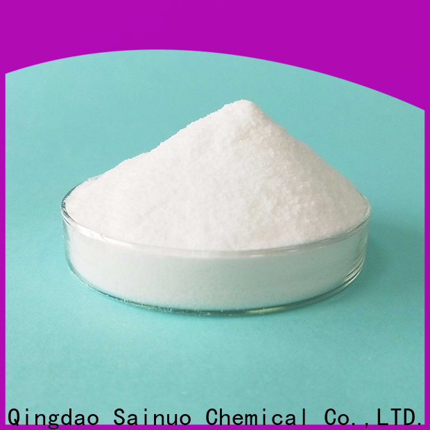 Sainuo Professional polyethylene wax for road marking paint cost for filler masterbatch