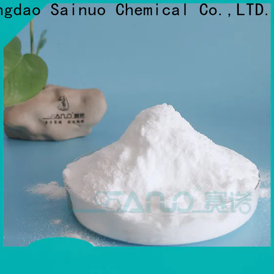 Sainuo Buy oxidized pe wax for sale for replace natural paraffin