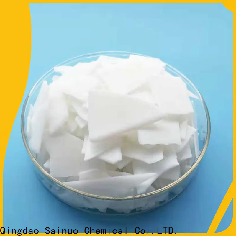 Sainuo High-quality pe wax for stabilizer for sale for coating powder