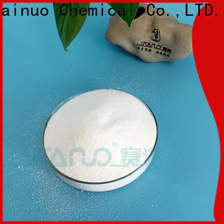 High-quality white flake pe wax for stabilizer
