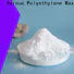 Sainuo polyethylene wax manufacturer manufacturer for asphalt modification
