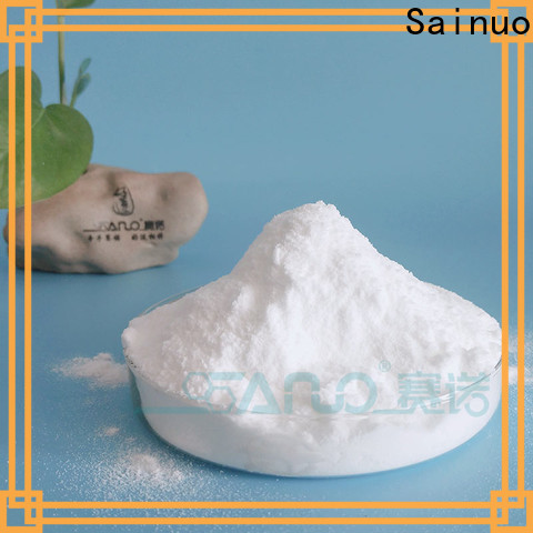Sainuo ope wax company for replace microcrystalline paraffin
