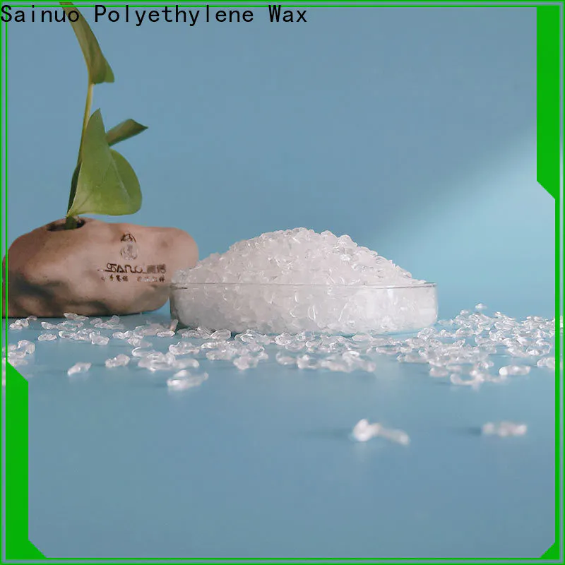 Professional pp wax powder cost used in polypropylene drawing release agent
