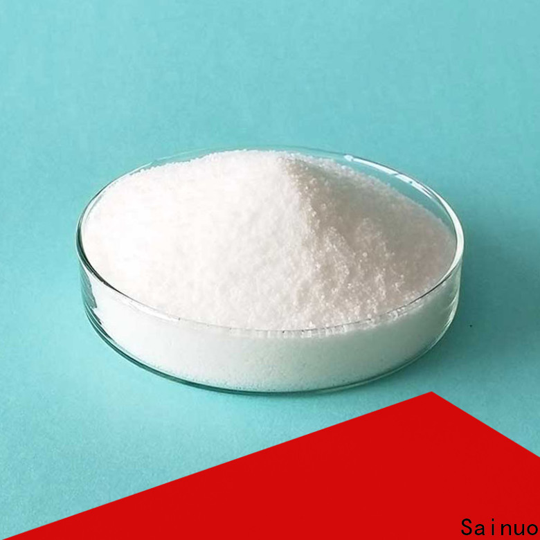 Sainuo Bulk buy pentaerythritol tetrastearate vendor