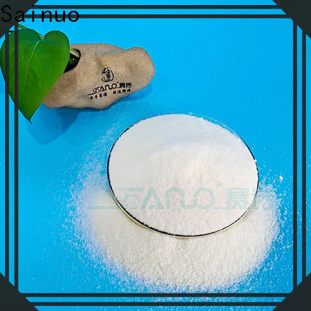 Sainuo Professional ope wax factory supplier for improve the appearance of finished products