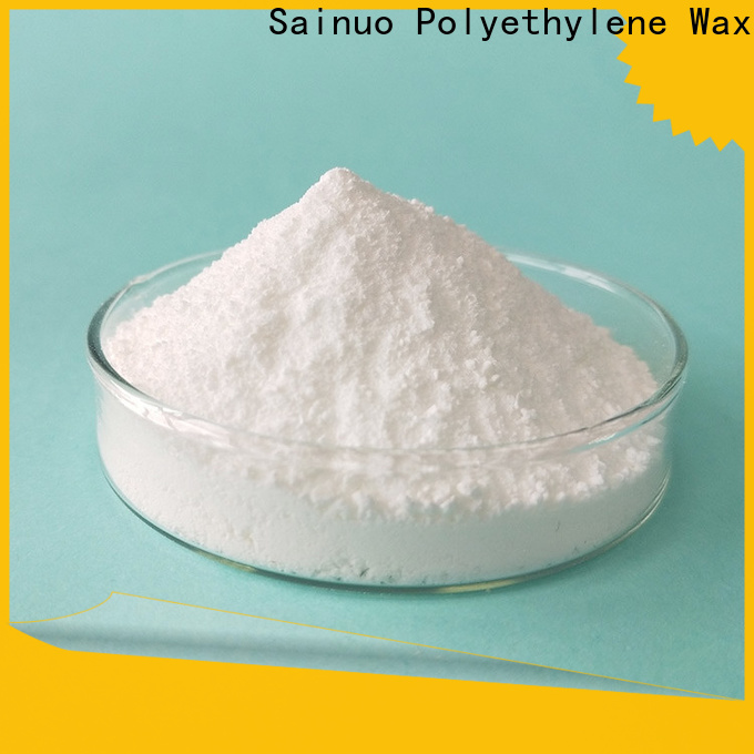 Sainuo High-quality pentaerythritol tetrastearate cost