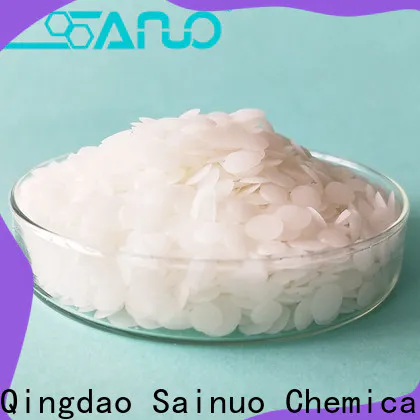 Sainuo High-quality pe wax suppliers cost for road marking paint