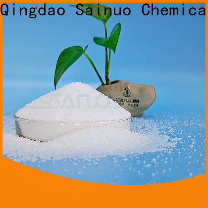 Sainuo polyethylene wax for color masterbatch factory price for hot melt adhesive