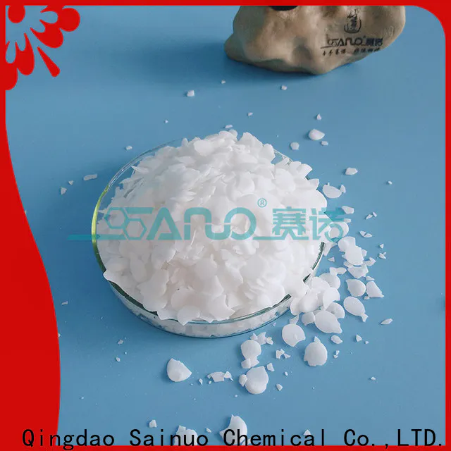 Sainuo Aluminate coupling agent price supplier for increase capacity flow