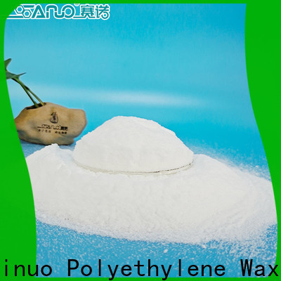 Sainuo polyethylene wax suppliers for hot melt adhesive