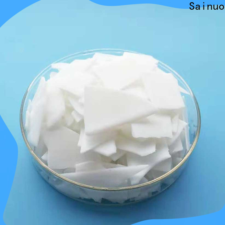 Sainuo Professional polyethylene wax for sale for filler masterbatch