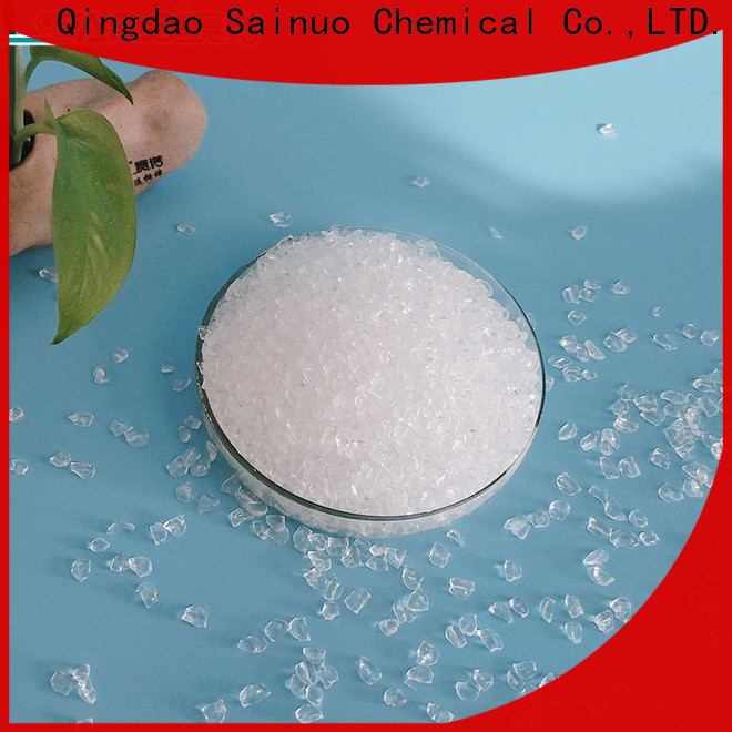 Sainuo High-quality polyethylene wax manufacturer vendor for dispersibility