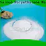 Sainuo Latest polyethylene wax for filler masterbatch for wax emulsions