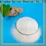 Quality oxidized high density polyethylene wax for sale for replace Mengdan wax