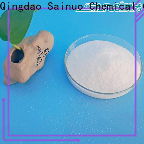 Sainuo pe wax granule cost for PVC products