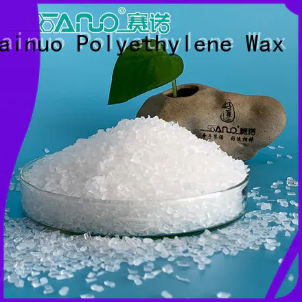 Sainuo resin raw material prices manufacturers for medical and civil masks