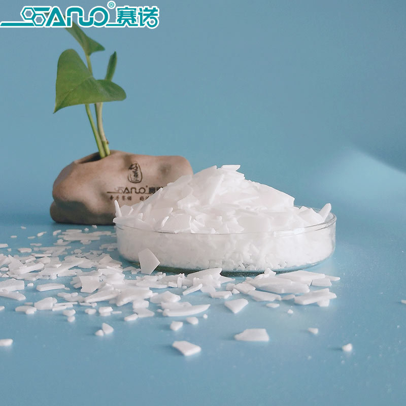 Sainuo Best pe wax powder company for PVC products-1