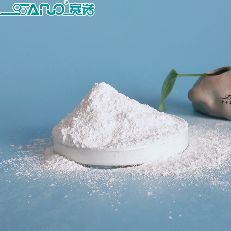 Good Lubrication and demoulding performance calcium stearate powder
