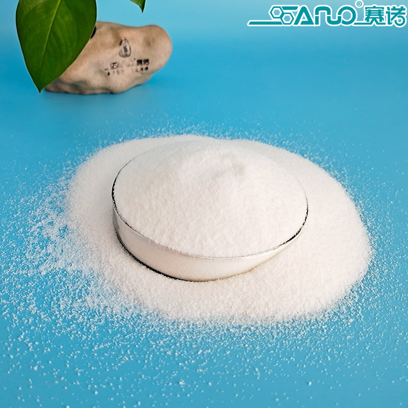 Good dispersion pe / polyethylene wax for foam plate