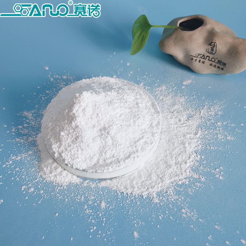How to use calcium stearate in plastic processing?