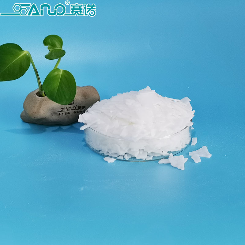 Introduction to Sainuo polyethylene / pe wax