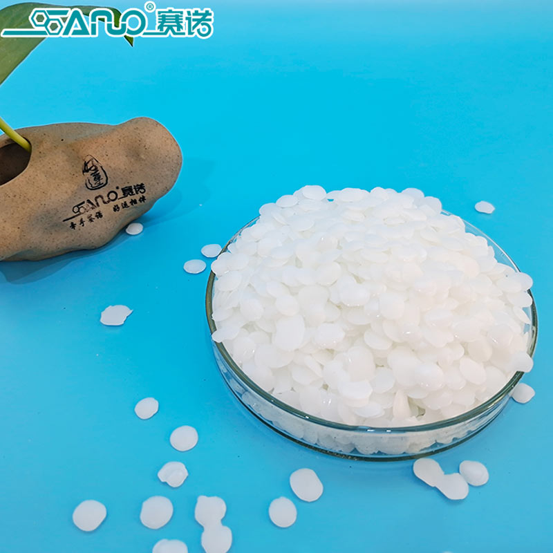 How To Distinguish Polyethylene Wax From Paraffin Wax?, Qingdao Sainuo