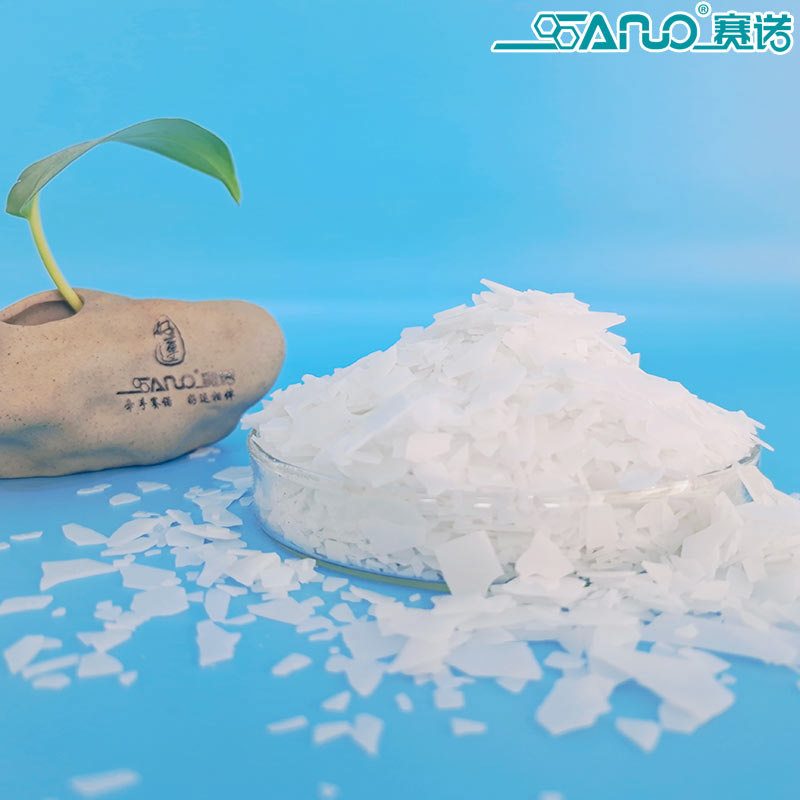 Types Of Polyethylene Wax Sainuo