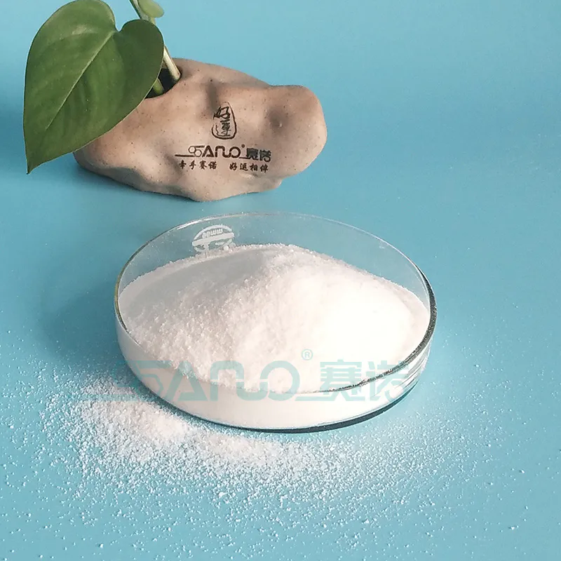 White powder coupling agent of composite with low odor 6801