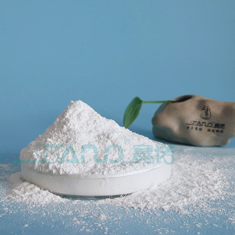 Application of Calcium stearate in PVC formulation